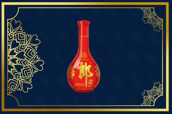 梅河口市烟酒回收郎酒